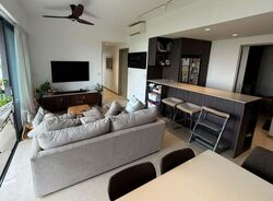 The Garden Residences (D19), Apartment #554322861